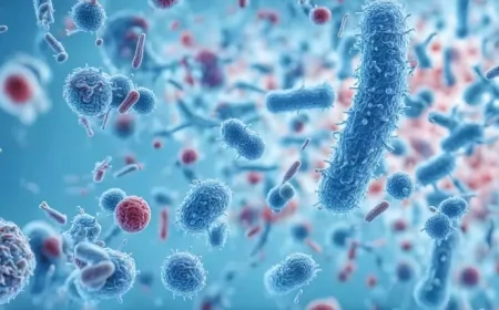 Uzmanlar Uyarıyor: Herkes Gelişigüzel Probiyotik Kullanamaz