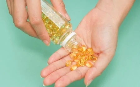 Yeni Araştırma: Omega-3 Kalp Sağlığını Korumada Sanılandan Çok Daha Güçlü Etki Gösteriyor