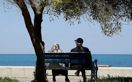 Hollanda'da Yapılan Araştırma: Psikoterapi, Hafif ve Orta Şiddetteki Depresyonda İlaçlardan Daha Etkili