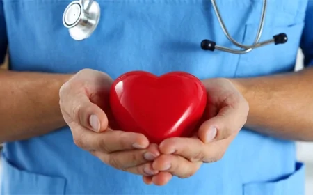 Yalnızlık Kalbe Zarar Veriyor: Uzun Süreli İzolasyon Kalp Damarlarını Tehdit Ediyor