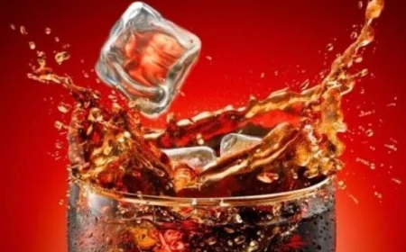 Gençleri Hedef Alan Tehlike: Uzun Süreli Şekerli İçecek Tüketimi Hafızayı Zayıflatıyor