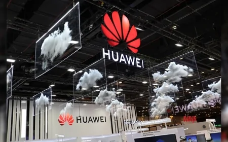 Huawei’den ambargolara karşı kritik hamle: Yeni yonga seti Ascend 920, Nvidia H20’ye rakip olarak sahneye çıktı