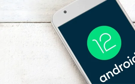 Android 12 ve 12L tamamen tarih oldu: Güvenlik güncellemesi dönemi resmen sona erdi