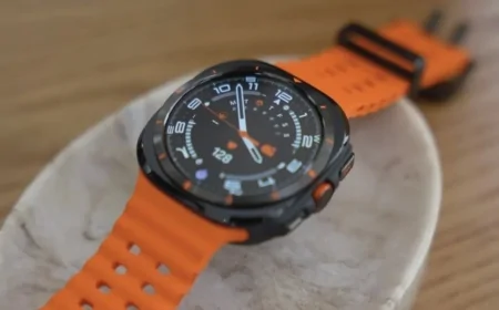 A101’in 24 Nisan kataloğunda dikkat çeken teknoloji ürünleri: Galaxy Watch Ultra ve Amazfit Neo raflarda