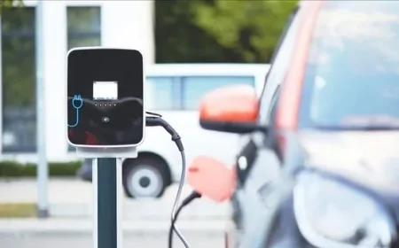 Elektrikli araçlara kırsal destek: Türkiye genelinde ikinci hızlı şarj yatırımı çağrısı