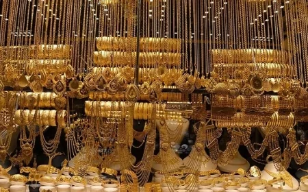 Kuyumculukta yeni dönem: Çekili altın satışına belge ve vergi levhası zorunluluğu getirildi