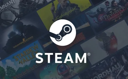Steam'de dev indirim dönemi başladı: Popüler oyunlarda yüzde 90'a varan fiyat düşüşü