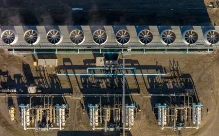 Google, Tayvan'daki ilk kurumsal jeotermal enerji anlaşmasıyla Asya pazarına girdi