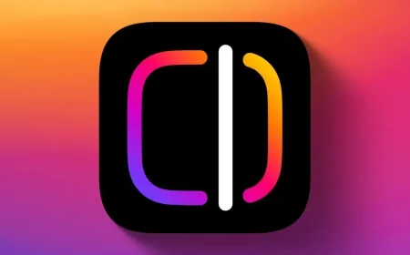 Instagram’dan video düzenleme hamlesi: Ücretsiz Edits uygulamasıyla CapCut’a rakip