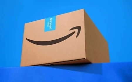 Amazon Prime'a yüzde 25 zam: Türkiye'deki yeni abonelik ücreti belli oldu