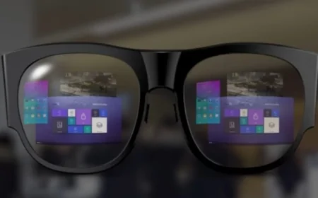 Google'dan akıllı gözlük atağı: Gemini destekli Android XR canlı demoyla tanıtıldı