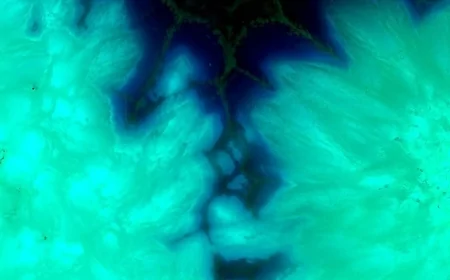 İnsan gözü ilk kez doğal sınırların ötesinde bir rengi algıladı: 'Olo' bilim dünyasında ezber bozuyor