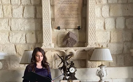 Psikolog Merve Peker: 'Toplumda genel bir iyilik halini hedefleyerek çalışmalarımı sürdürüyorum'