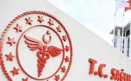 Uluslararası Sağlık Turizminde Yeni Dönem: Hizmetler HealthTürkiye Portalı Üzerinden Takip Edilecek