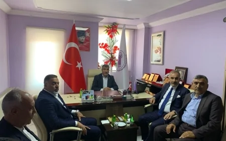 Kovancılar’da Ekonomik Sıçrama: ‘Çok Hızlı Bir Gelişme Var’