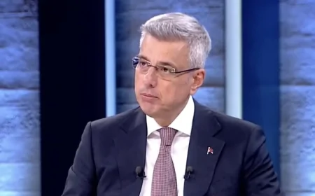 Kemal Memişoğlu: ‘İstanbul Depremi İçin Büyük Tatbikat Yapıyoruz, 10 Bölgeye Ayırdık’