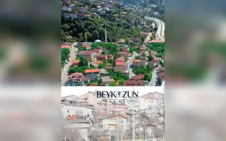 Beykoz Soğuksu Karslar Mahallesi'nde Yıllardır Çözülmeyen Tapu Krizi: Halk Destek Bekliyor