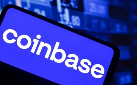 Coinbase, 2FA Hatasını Düzeltti: Kullanıcılar Yanlışlıkla Hesaplarının Ele Geçirildiğini Sandı