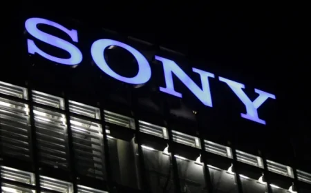 Sony, milyarlarca dolarlık çip bölümünü ayırmaya hazırlanıyor: Hissedar planı devrede