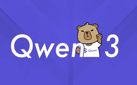 Yapay zekada yeni dönem: Alibaba’dan 119 dili destekleyen ‘düşünen’ hibrit model Qwen3