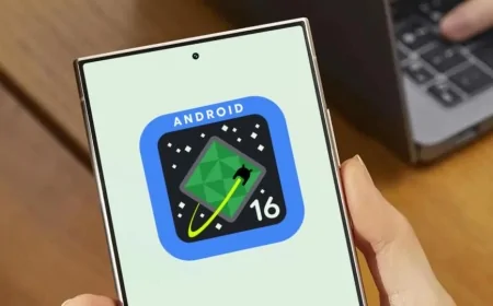 Google, Android 16 ile Samsung ve Xiaomi kullanıcılarının sevdiği özelliği tüm telefonlara getiriyor