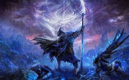 Elden Ring Nightreign 30 Mayıs'ta Geliyor: PC İçin Gereken Donanım Belli Oldu