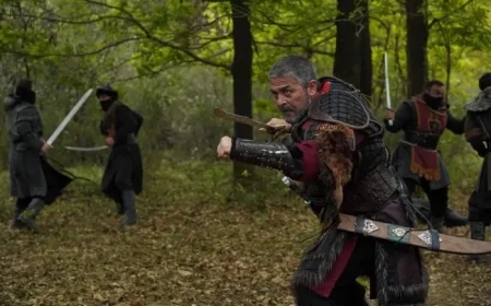 Osman Bey’in Sofia hamlesi obada krize yol açtı, Claudius darbe hazırlığında