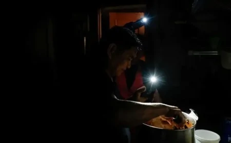 Avrupa’yı karanlığa boğan kesinti sonrası kritik uyarı: 'Elektrik şebekeleri artık saldırıya açık'