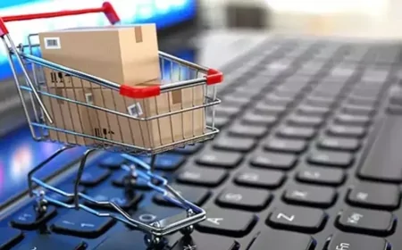 E-ihracatta hedef büyüdü: KOBİ’ler 2025’te 8 milyar dolarlık satışa odaklandı