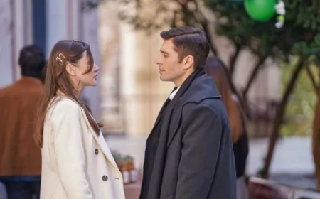 Bir Zamanlar İstanbul dizisinde aşk büyük sınavda: Aile engeli Seher ve Ali’yi ayıracak mı?
