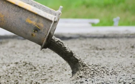 Keşan’da Beton Karteline Rekor Ceza: Üç Firmaya 10,2 Milyon Lira Kesildi