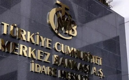 Merkez Bankası Genel Kurulu Ankara'da toplanıyor: Kritik seçimler yapılacak