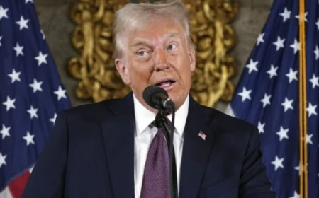 Trump'ın ilhak tehditleri sonrası Kanada'da sandık başı hareketliliği arttı