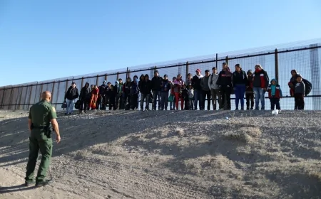 Trump baskısı sonuç verdi: Meksika, ABD'ye Rio Grande suyu için taviz verdi