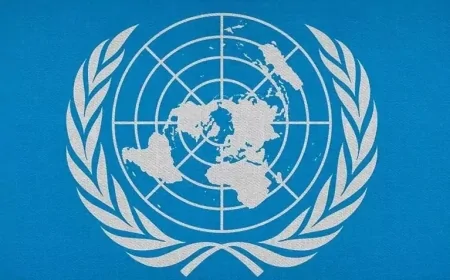 BM'de tarihi küçülme: Fon krizi nedeniyle binlerce personel işten çıkarılıyor