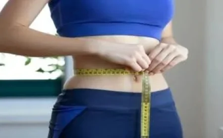 Diyetisyen Tara Collingwood’dan dikkat çeken liste: 'Göbek yağını eriten 3 besin açıklandı'