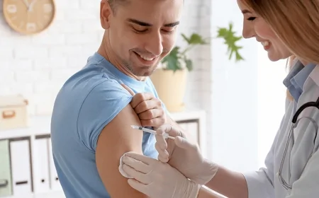 13 ölümcül hastalığa karşı ücretsiz aşı fırsatı: Bakanlık bağışıklama seferberliği başlattı