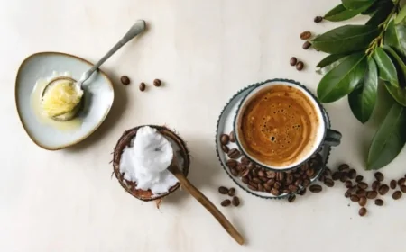 Kahvenize Bu Doğal Malzemeyi Ekleyin: Açlık Krizlerini Bitirip Yağ Yakımını Hızlandırıyor