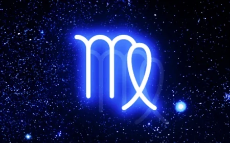 Başak Burçları İçin Enerji ve Şifa Günü: 30 Nisan'da Ruh ve Beden Yenileniyor