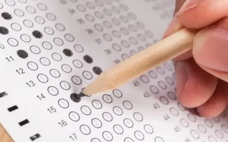 Milyonlarca Öğrenciyi İlgilendiren LGS Sınav Tarihi Açıklandı: 2025'te Hangi Gün Yapılacak?