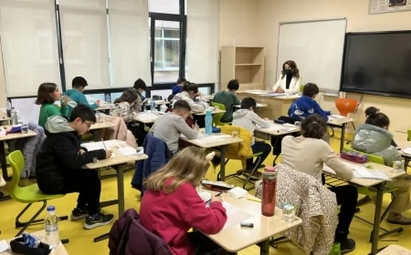 Yeni Eğitim Yılı Ne Zaman Başlayacak, Tatiller Ne Zaman Olacak? MEB Takvimi Belli Oldu