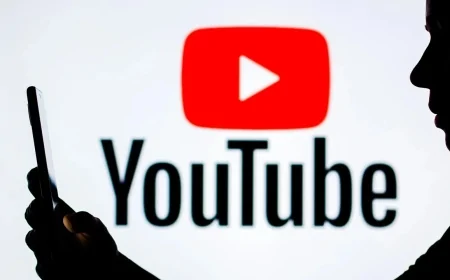 YouTube 10 yıl sonra video oynatıcısını baştan tasarladı: Ses ayarı yer değiştirdi, tepkiler gecikmedi