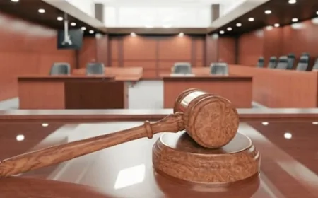 Aile hekimine verilen ceza mahkemeden döndü: 'İş bırakma eylemi cezalandırılamaz'