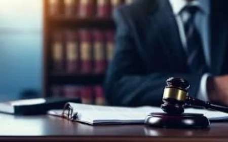 Hukuk mesleklerine adım atmak isteyen binlerce aday, 2025 sınav maratonunu geride bıraktı