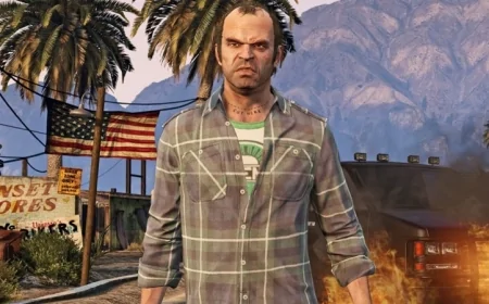 GTA 5, Batman ve 20 oyun daha PlayStation Plus'tan kaldırılıyor: Oyuncular tepkili
