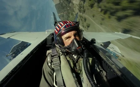 Top Gun: Maverick'in yönetmeni Joseph Kosinski, Miami Vice efsanesini yeniden beyaz perdeye taşıyor