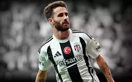 Fenerbahçe'den Beşiktaş derbisine özel önlem: Rafa Silva'nın geçişleri kilit noktada