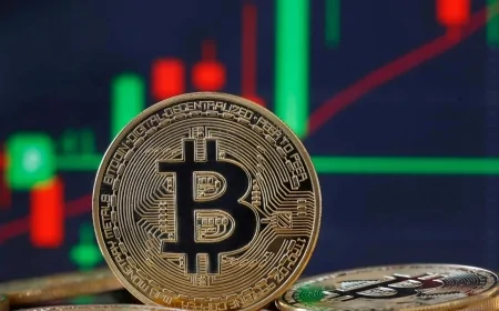 Bitcoin, finans devlerini geride bıraktı: Değeri rekor kırarken oynaklık dip seviyeye indi
