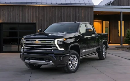 General Motors'tan flaş karar: 600 bin SUV ve kamyonet motor arızası şüphesiyle geri çağrıldı