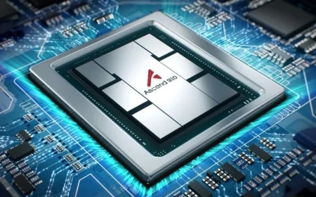 Huawei'nin yeni yapay zeka çipi, ABD ambargosuna rağmen NVIDIA'nın H100'üne rakip olacak